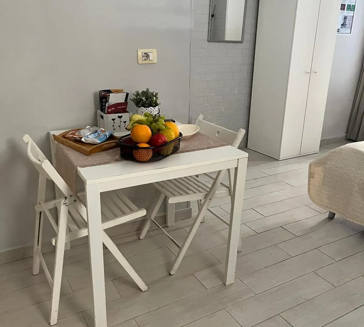 Civitae 14 CTA Apartamento