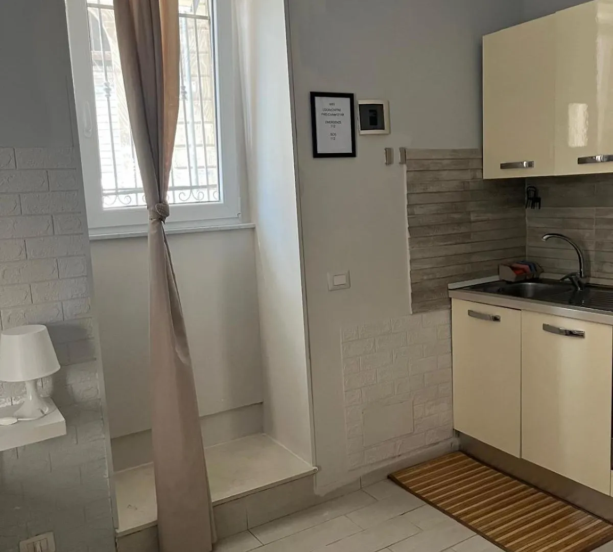 Apartamento Civitae 14 CTA