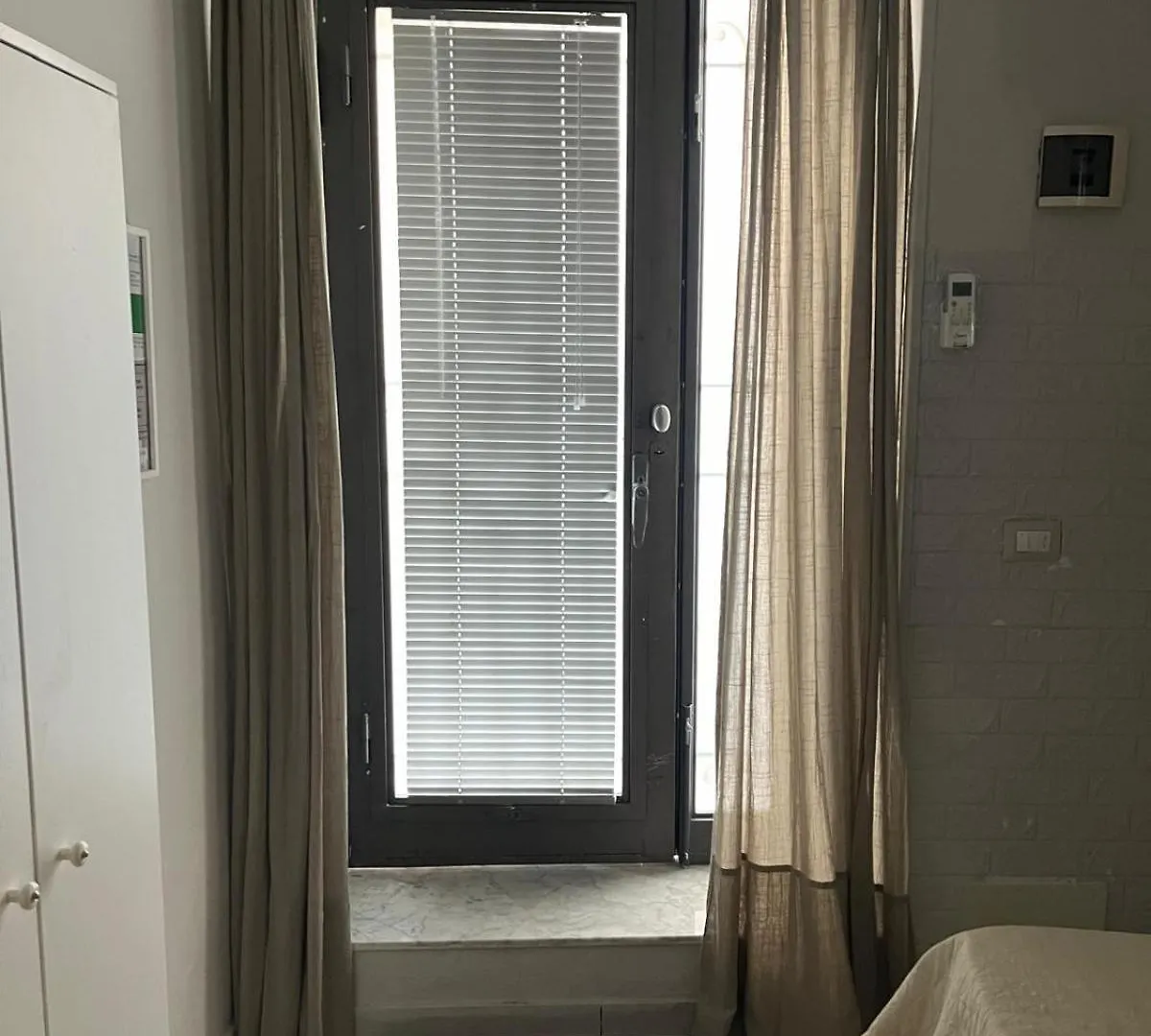 Apartamento Civitae 14 CTA Italia