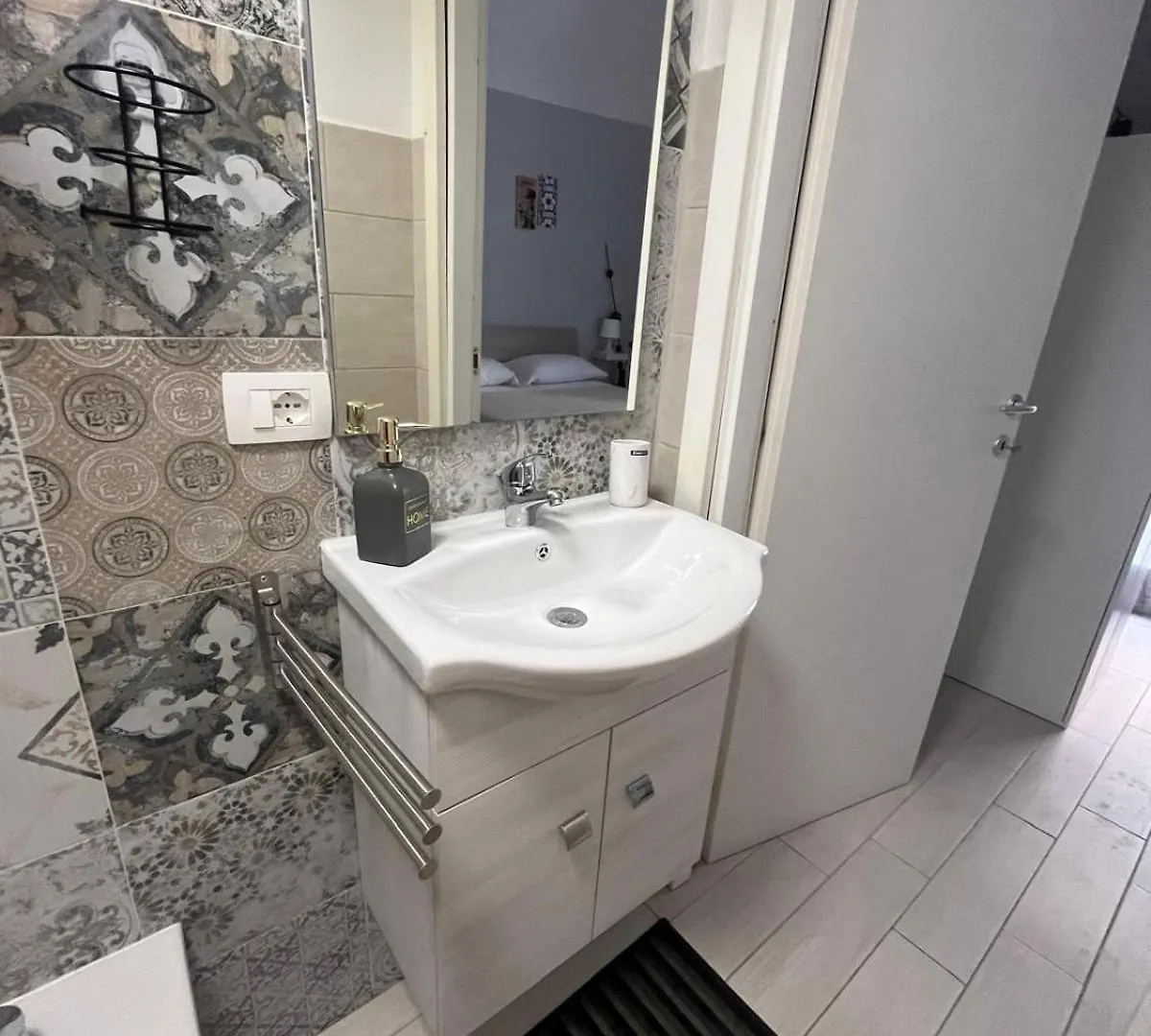 Civitae 14 CTA Apartamento